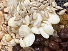 八种配料的杏仁茶-十梨香