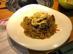 -老炉家木炭烤肉(长江国际店)