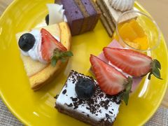 -佰园全日西餐厅-厦门佰翔软件园酒店