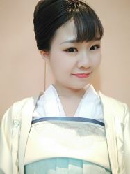 -盘子女人坊古装写真摄影(南京总店)