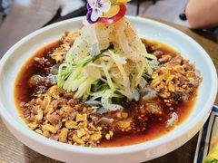 -有嘢食私房菜(西关新天地店)