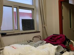 -北京市健宫医院