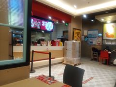 -永和大王(共和新路店)