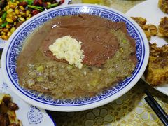 -青龙柳条豆腐(魁星路店)