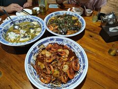 -利华煲店(崇福店)