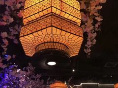 -绿茶餐厅(领展购物广场·中关村店)
