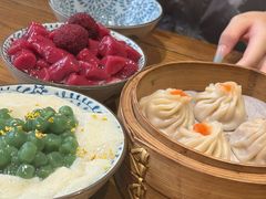 -李百蟹·江南蟹黄面·河景餐厅(夫子庙总店)