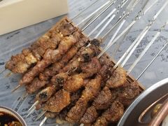 -宝弟羊肉馆(众意路店)