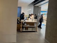 -喜茶(常州新北万达店)