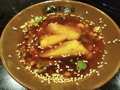 -宽板凳老灶火锅(南礼士路店)