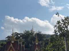 -西双版纳勐泐文化旅游区