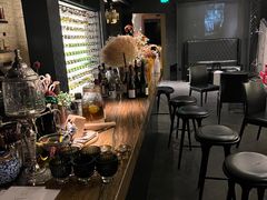 -大酉·M Coffee(北京美术馆店)