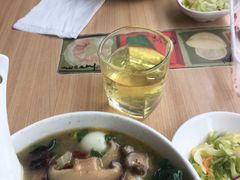 乔福记香菇面-乔福记香菇面(凤城九路店)