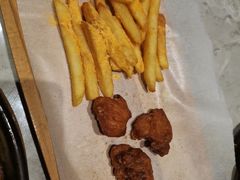 -必胜客(上海新南方商城PH店)