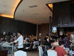 -余姚四明湖开元名都度假酒店·夏威夷西餐厅