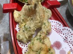 -君霖海鲜私房菜(春柳店)