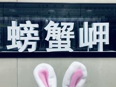 -螃蟹岬(地铁站)