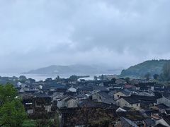 -东钱湖旅游度假区