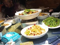 -全聚贤餐厅·湖北家常菜(沙湖店)