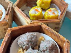 -香宫中餐厅 · 桂林香格里拉