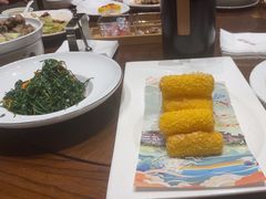 -二分八云雁阁•新晋菜大同味(长治路店)