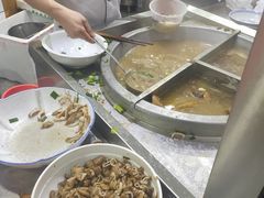 -锦泓老字号猪脏粉(东联大厦店)