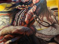 -敏珠拉姆藏餐·南京厨房(富春江东街店)