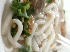-老西关濑粉(文明路店)
