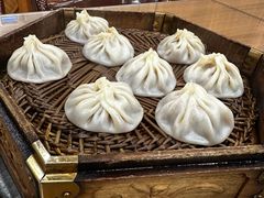 -西安贾三灌汤包·回坊小吃·清真炒菜(北院门总店)