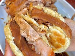 -聚首堂·特色小吃·肘子(什刹海德胜门店)