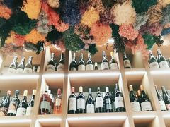 -肆海小川菜酒馆Wine Bistro (青年路店)