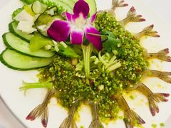 -阿诺泰·泰国餐厅(棕北店)