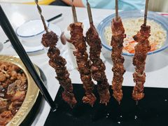 -和庆斋羊蝎子火锅·碳缸烧烤(顺义旗舰店)