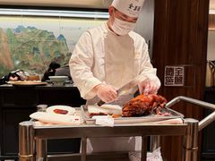 -北京全聚德(王府井店)