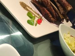 -食悦天美食广场(西安CityOn熙地港购物中心店)