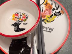 -新白鹿餐厅(湖滨银泰IN77C区店)