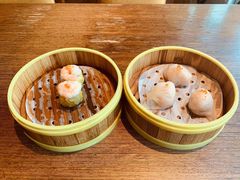 -金鹰国际酒店·满园春中餐厅