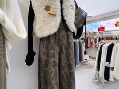 -解放路步行街