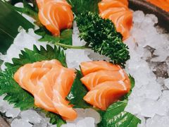 -德川家日本料理(中关村寰太大厦店)