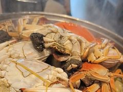 -川骄海鲜自助(亚运村店)