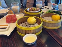 -湛江民大喜来登酒店-采悦轩中餐厅