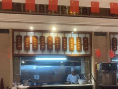 -郑州烤鸭总店