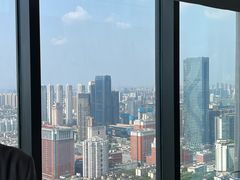 -长沙Y60-SKYLINE天际江景酒店(五一广场店)