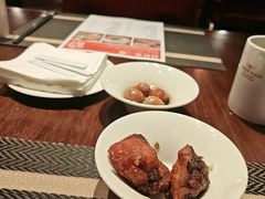 -恰餐厅及酒吧 CHAR Bar & Grill (北京丽都皇冠假日店)