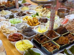 -江油特色冷沾沾(火炮街店)