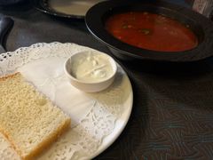 -喀秋莎俄罗斯西餐厅(广州分店)