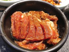 -味家烤肉烤鳗鱼牛排(西塔旗舰店)