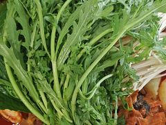 -真利味·脊骨火锅·正宗韩国料理(韩乐坊店)