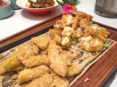 -万兴东澄湖大酒楼