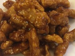 -马凯餐厅(长椿街店)